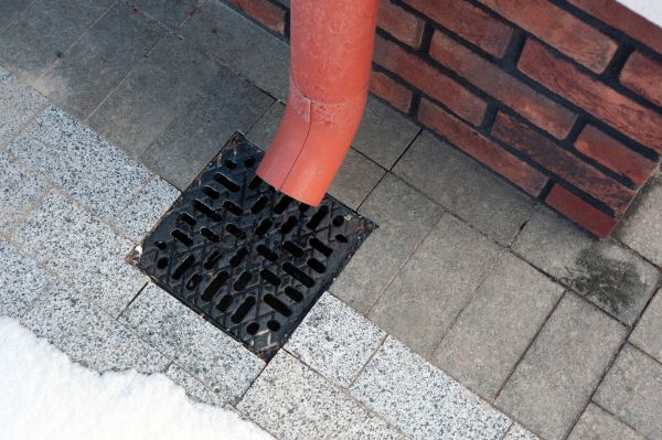 Downspout Drainage Service in Thousand Oaks