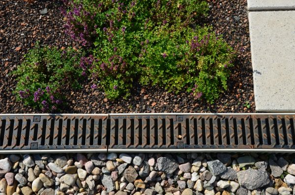 Drainage Installation Service in Thousand Oaks