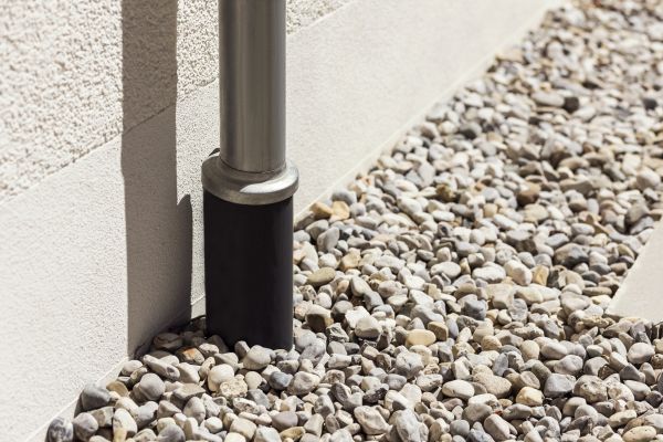 French Drain Service in Thousand Oaks