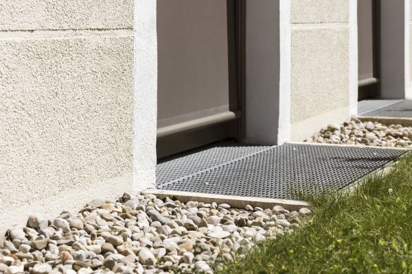 French Drain System Installation in Thousand Oaks