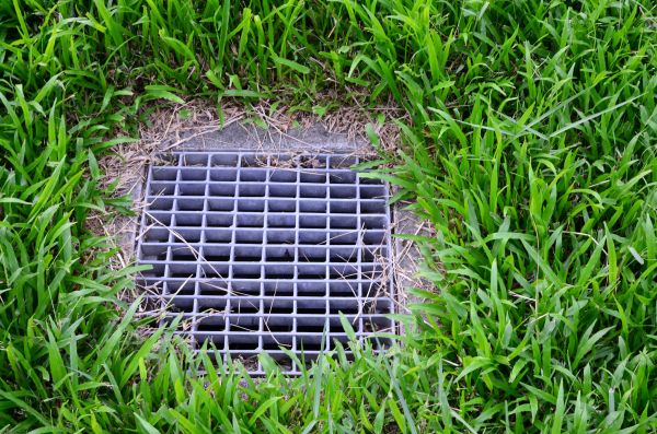 Cost of Yard Water Drainage in Thousand Oaks
