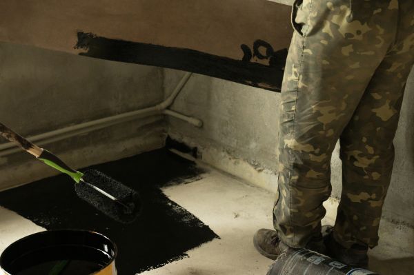 Interior Waterproofing in Thousand Oaks