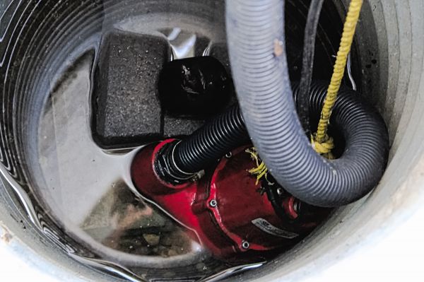 Submersible Sump Pump Service in Thousand Oaks