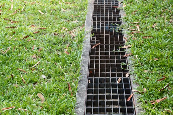 Exterior Drain Repair in Thousand Oaks
