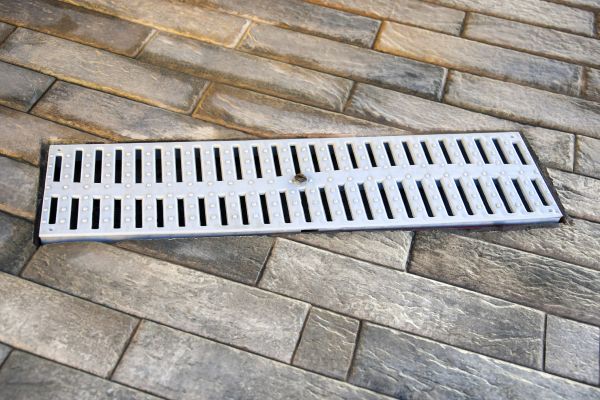 Exterior Drainage in Thousand Oaks