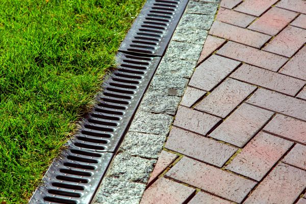 Perimeter Drain Service in Thousand Oaks